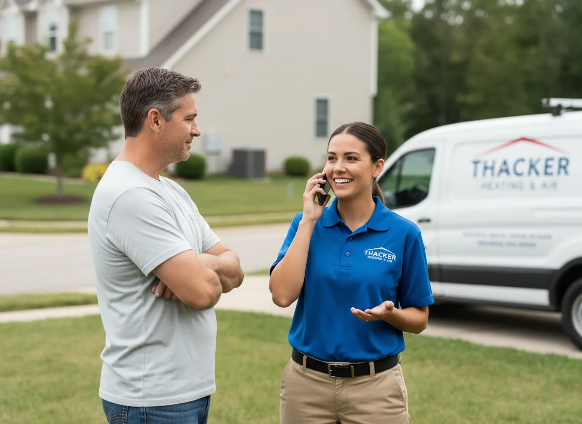 Ac Repair West Newton, PA FAQs